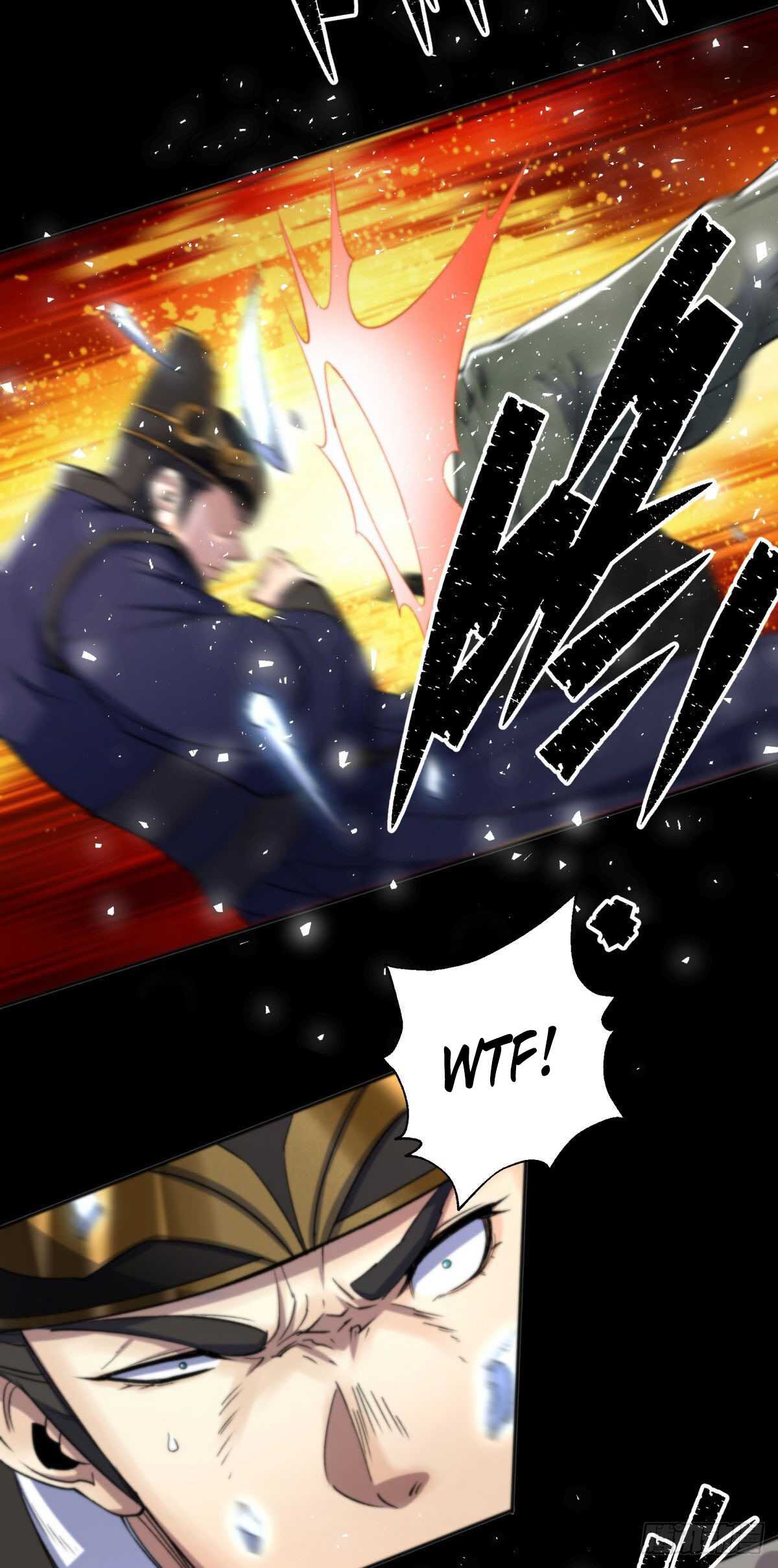 The Great Sage Chapter 9 27